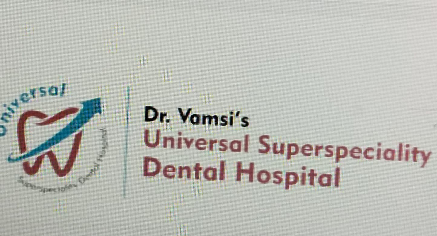 Best Dentist & Dental Hospital In Sainikpuri | Root Canal, Dental Implants, Invisalign Aligners | Universal Dental Hospital